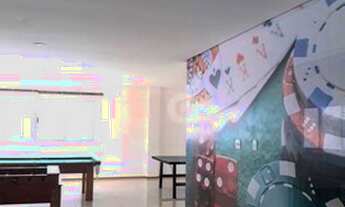 Imagem 4: 3/4 com suíte, varanda, garagem e porteira fechada no Cond. Aquarela