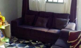 Imagem 5: Sobrado com 4 moradias Riacho Fundo ll