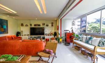 Imagem 5: RIO DE JANEIRO - Apartamento Padrão - São Conrado