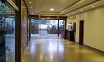 Imagem 6: Casa condomínio Damha 2 Uberaba - Aluga ou vende