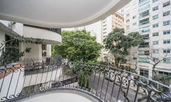 Imagem 4: SãO PAULO - Apartamento Padrão - Indianópolis