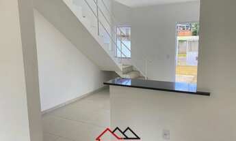 Imagem 6: Casa para venda tem 60 metros quadrados com 2 quartos em Vista da Serra II - Serra - ES