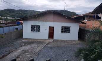 Imagem 2: Casa Alvenaria para Venda em Itinga Araquari-SC - 949