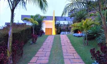 Imagem 3: Belíssima Casa em condominio / Itaipava-RJ