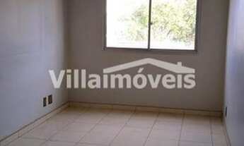 Imagem 1: Apartamento - Bonfim - Campinas