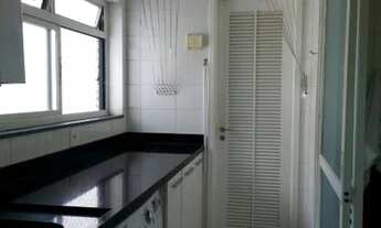 Imagem 4: Apartamento de 96 metros quadrados no bairro Vila Mariana com 3 quartos