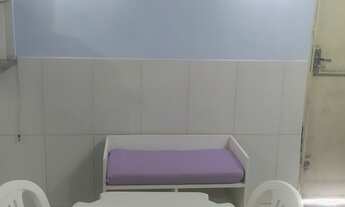 Imagem 4: Aluguel de Kitnet