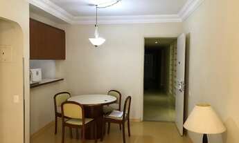 Imagem 5: Flat para aluguel possui 45 metros quadrados com 1 quarto em Cerqueira César - São Paulo