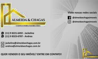 Imagem 2: Apartamento à Venda no Condomínio Ghaia Tamboré, 158m², 3 suítes e 3 vagas