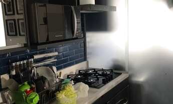 Imagem 5: SãO PAULO - Apartamento Padrão - Pompéia