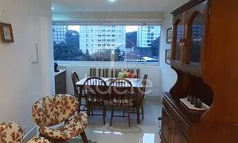 Imagem 6: LOCAÇÃO - Apartamento para locação Alto da Boa Vista