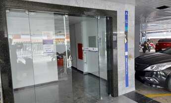 Imagem 7: Apartamento para venda tem 110 m2 no Bairro de Fátima próximo av Aguanambi