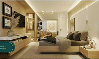 Imagem 5: Condomínio Florata - Apto 4/4 e 4 suítes de 150 m², 3 vagas por R$ 1.274.000, Tirol