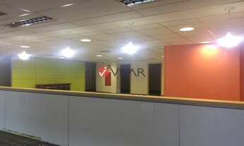 Imagem 3: Nova Lima - Conjunto Comercial/sala - Vila Da Serra