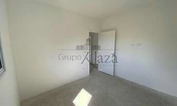 Imagem 3: Casa Sobrado - Jardim das Industrias - 3 Dormitórios - 120m²