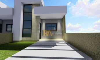 Imagem 2: Casa com 2 dormitórios à venda, 67 m² por R$ 275.000,00 - Três Pinheiros - Foz do Iguaçu/P