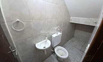 Imagem 6: Casa 2 Quartos Marechal Hermes/RJ com 92M²