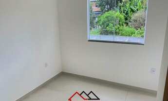 Imagem 2: Casa para venda tem 60 metros quadrados com 2 quartos em Vista da Serra II - Serra - ES