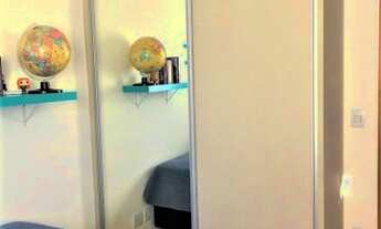 Imagem 5: APARTAMENTO 3 QUARTOS LAZER COMPLETO BURITIS VENDA