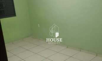 Imagem 7: Casa com 3 dormitórios à venda, 455 m² por R$ 275.000,00 - Loteamento Cidade Nova Mogi-Gua