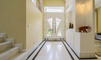 Imagem 7: Casa de Alto Padrão à Venda no condomínio Forest Hills no bairro Anchieta