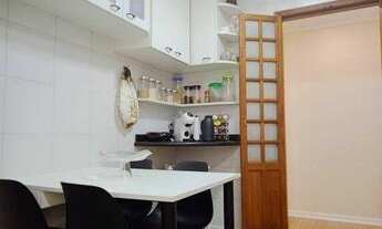 Imagem 6: Apartamento com 3 dormitórios e 1 suíte - Granja Viana ll