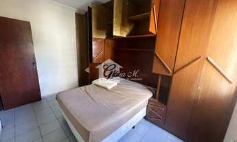 Imagem 6: Apartamento com 2 dorms, Canto do Forte, Praia Grande - R$ 310 mil, Cod: 1803