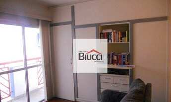 Imagem 4: Apartamento com 1 dormitório à venda, 40 m² por R$ 185.000,00 - Botafogo - Campinas/SP