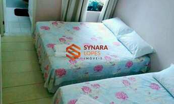 Imagem 7: Vendo apartamento 84 m², 3/4, sendo 1 suíte, COSTA AZUL - SALVADOR - BAHIA