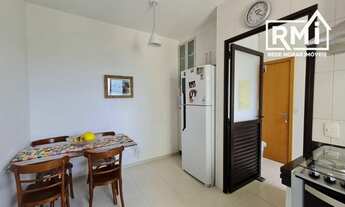 Imagem 5: Apartamento à venda no bairro Jardim Esplanada - São José dos Campos/SP