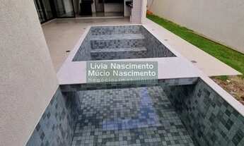 Imagem 16: Alphaville Flamboyant Residencial Araguaia