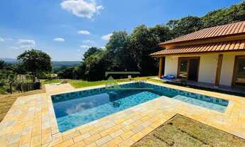 Imagem 4: Chácara com 3 dormitórios à venda, 1000 m² por R$ 825.000,00 - Recreio Campo Verde - Ibiún