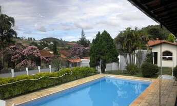 Imagem 2: Casa com 3 dormitórios, 220 m² - venda por R$ 950.000,00 ou aluguel por R$ 4.800,00 - Bosq