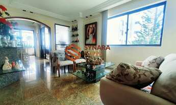 Imagem 3: APARTAMENTO 3 QUAERTOS - 136 M² - 3 QUARTOS - RESIDENCIAL MAR DE ANTILHAS CAMINHO DAS ÁRV