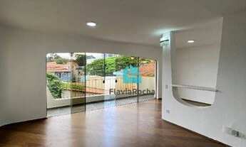 Imagem 3: BAIXOU O VALOR! Edifício Chamonix - Apartamento disponível para alugar por R$ 6,900/mês