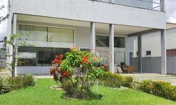Imagem: Casa triplex no Montenegro boulevard