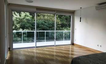 Imagem 6: Casa - Condomínio Chácara Serimbura - 5 Dormitórios - 700m² - Aceita Permuta