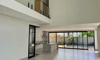 Imagem 2: Sobrado 04 suites condomínio portal do sol green