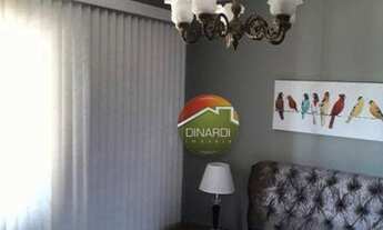 Imagem 7: Apartamento à venda, 120 m² por R$ 480.000,00 - Vila Seixas - Ribeirão Preto/SP