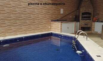 Imagem: Casa 4 suítes 231 m2 - Sobrado isolado