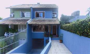 Imagem 3: Porto Alegre - Casa Padrão - Tristeza