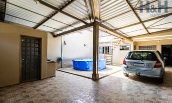 Imagem 2: PIRACICABA - Casa Padrão - Jupiá