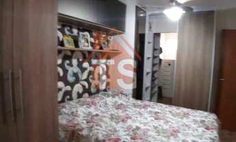 Imagem 5: Espetacular apto de 3 qts com suíte máster e closet em Cascadura - com vagas e muitos Arm