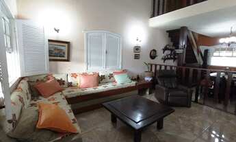 Imagem 4: Casa independente com dois pavimentos em bairro residencial