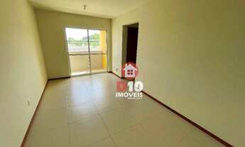 Imagem 6: Apartamento com 2 dormitórios para alugar, 58 m² por R$ 850,00/mês - Jardim Das Avenidas