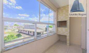 Imagem 2: Apartamento com 2 dormitórios - Sacada com Churrasqueira - Proximo ao Hiper Condor Pinhais