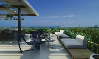 Imagem 5: Apartamento para Venda em João Pessoa, Tambaú, 1 dormitório, 1 suíte, 1 banheiro