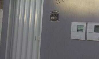 Imagem 4: Casa Aluguel São Judas