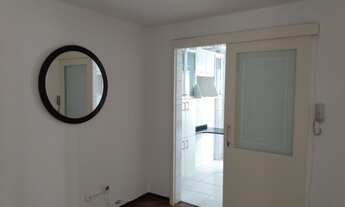 Imagem 5: Apartamento com 3 dormitórios para alugar, 55 m² por R$ 1.650,00/mês - Portão - Curitiba/P