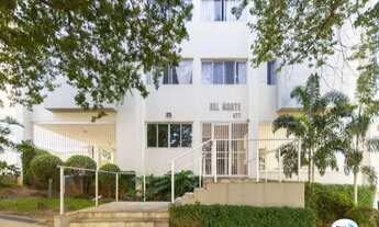 Imagem 2: Apartamento no Condomínio Edifício Bel Monte